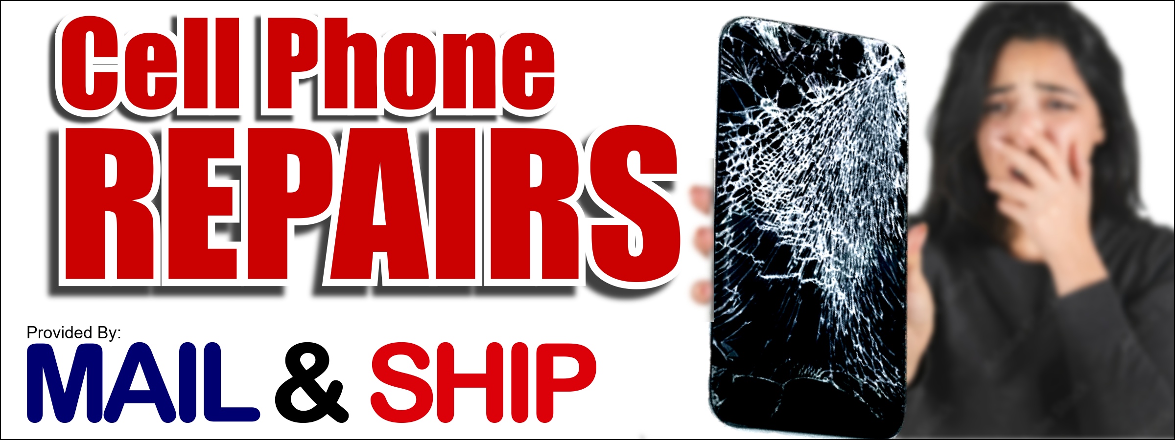 Cell Phone Repairs